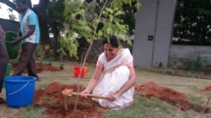 Ms Vinitha Ranjit